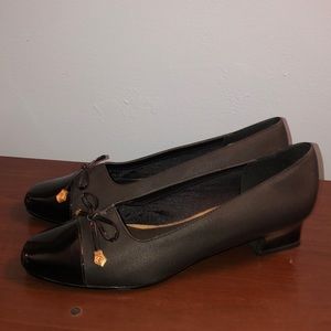 Hush Puppies Soft Style Heels